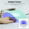 Nail Polish Dryer UV Nail Lamp